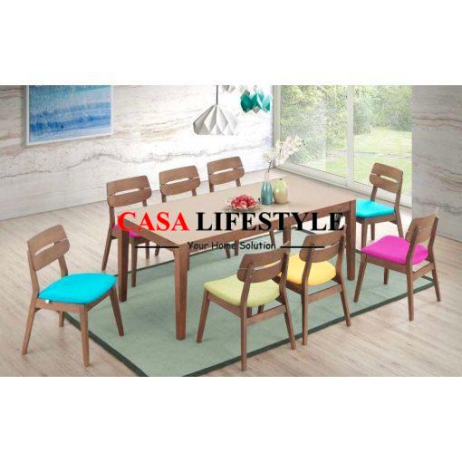 Wooden Dining Set