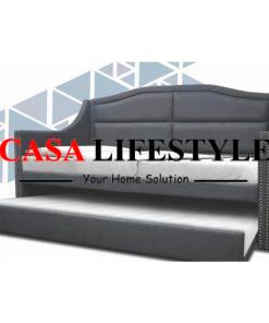 Pull Out Bed