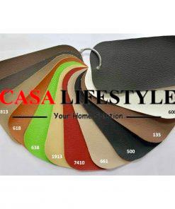 P.U Leather