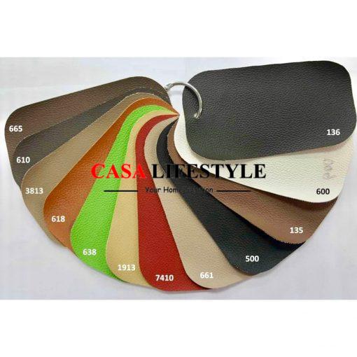 P.U Leather