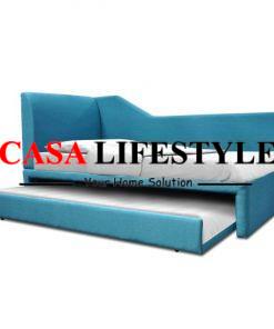 Pull Out Bed